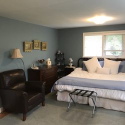 Fundy Heights Bed & Breakfast