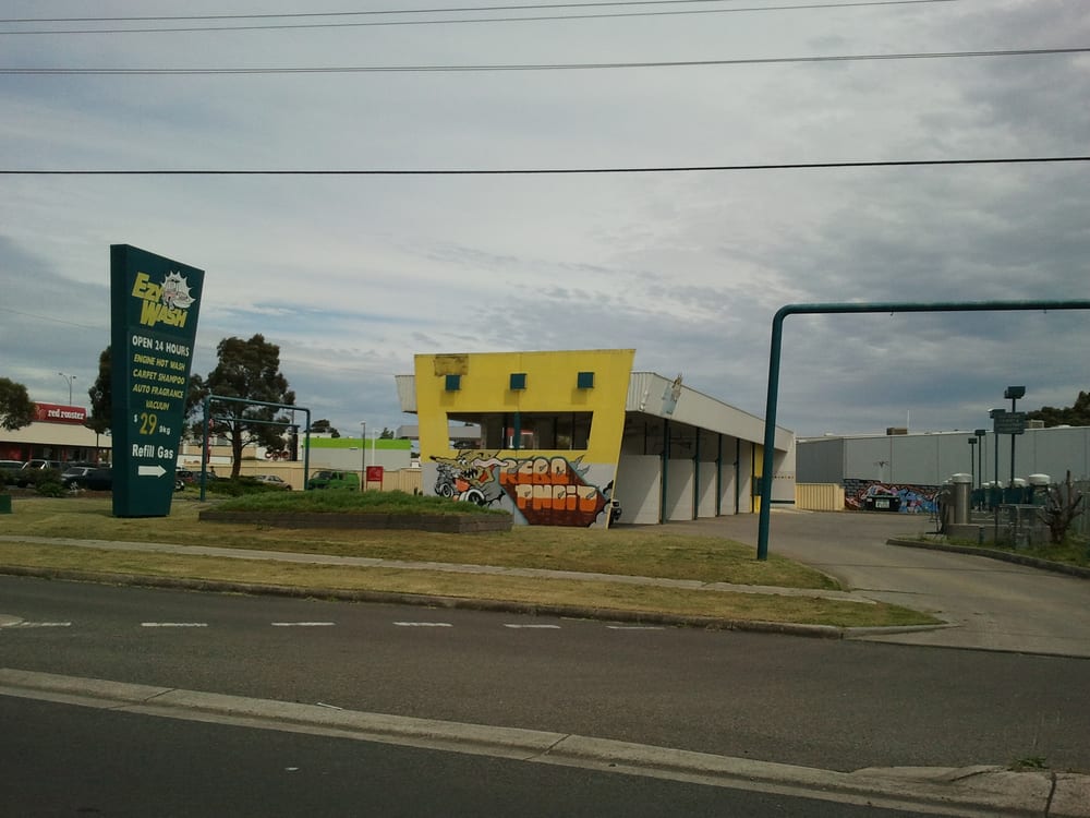 EZY WASH Updated September 2024 846 Burwood Hwy, Ferntree Gully Victoria, Australia Car