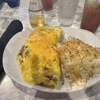 Honey Butter Cafe - PROTEIN LOVER OMELETTE - Breakfast & Brunch Near Me - Franklin, Wisconsin Honey Butter Cafe - PROTEIN LOVER OMELETTE - Breakfast & Brunch Near Me - Franklin, Wisconsin