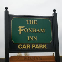 The Foxham Inn