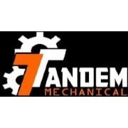 Slide of Tandem Mechanical