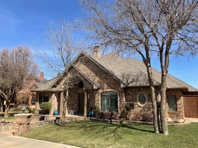 Slide of Roof Master & Construction