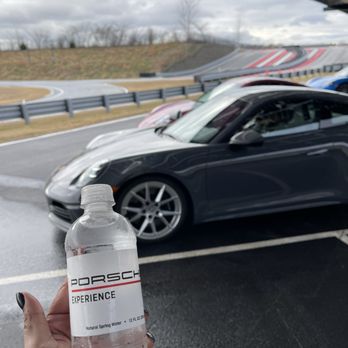 Porsche Experience Center- Atlanta - Driving Schools Near Me - Atlanta, Georgia