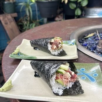 Satori - Sushi Bars Near Me - Makawao, Hawaii Satori - Sushi Bars Near Me - Makawao, Hawaii