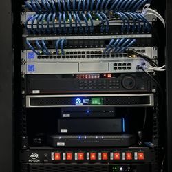 Maxeffect Computers - Commercial Network Installation and Support
