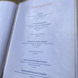 Der Schafstall