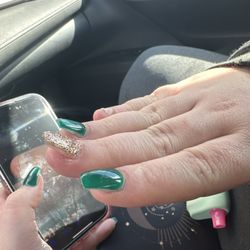 Fashion Nails - Don't come here was refused a refund.