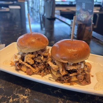 Firebirds Wood Fired Grill - Seafood Near Me - Annapolis, Maryland