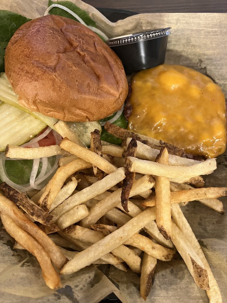 THE RAILSIDE BAR & GRILL Updated September 2024 54 Photos & 56