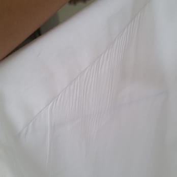 Price Chop Cleaners - Heavy iron wrinkles at the shoulder seam - Laundry Services Near Me - Mississauga, Ontario Price Chop Cleaners - Heavy iron wrinkles at the shoulder seam - Laundry Services Near Me - Mississauga, Ontario