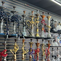Smoke Hills Vape - Hookah