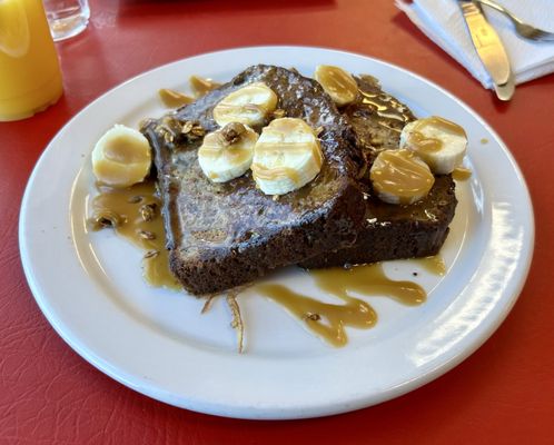 WildFlour Bistro by null