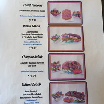 Riaz Kabab - Halal Near Me - Laval, Quebec