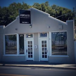 Jade & Co Salon