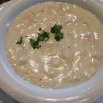 Boudin SF - Clam chowder - Bakeries Near Me - Sunnyvale, California
