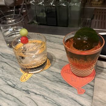Clemente Bar - Cocktail Bars Near Me - New York, New York