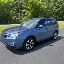 Chatt Town Auto Brokers