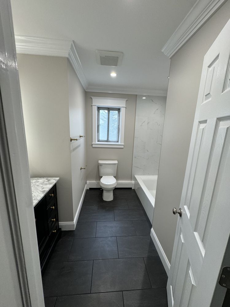 Slide of Elite General Contracting Group