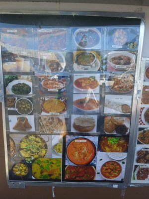 Menu photo 3 Welcome India food Aloha, OR Menu photo 3 Welcome India food Aloha, OR