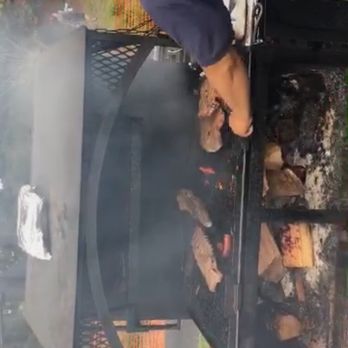 Fall Festival On Ponce - Grilling ribs - Festivals Near Me - Atlanta, Georgia Fall Festival On Ponce - Grilling ribs - Festivals Near Me - Atlanta, Georgia