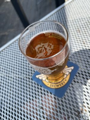 Yellow Springs Brewery by null