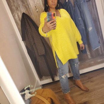 Anthropologie - Me and a sweater that's going home with me! - Women's Clothing Near Me - Pittsburgh, Pennsylvania Anthropologie - Me and a sweater that's going home with me! - Women's Clothing Near Me - Pittsburgh, Pennsylvania
