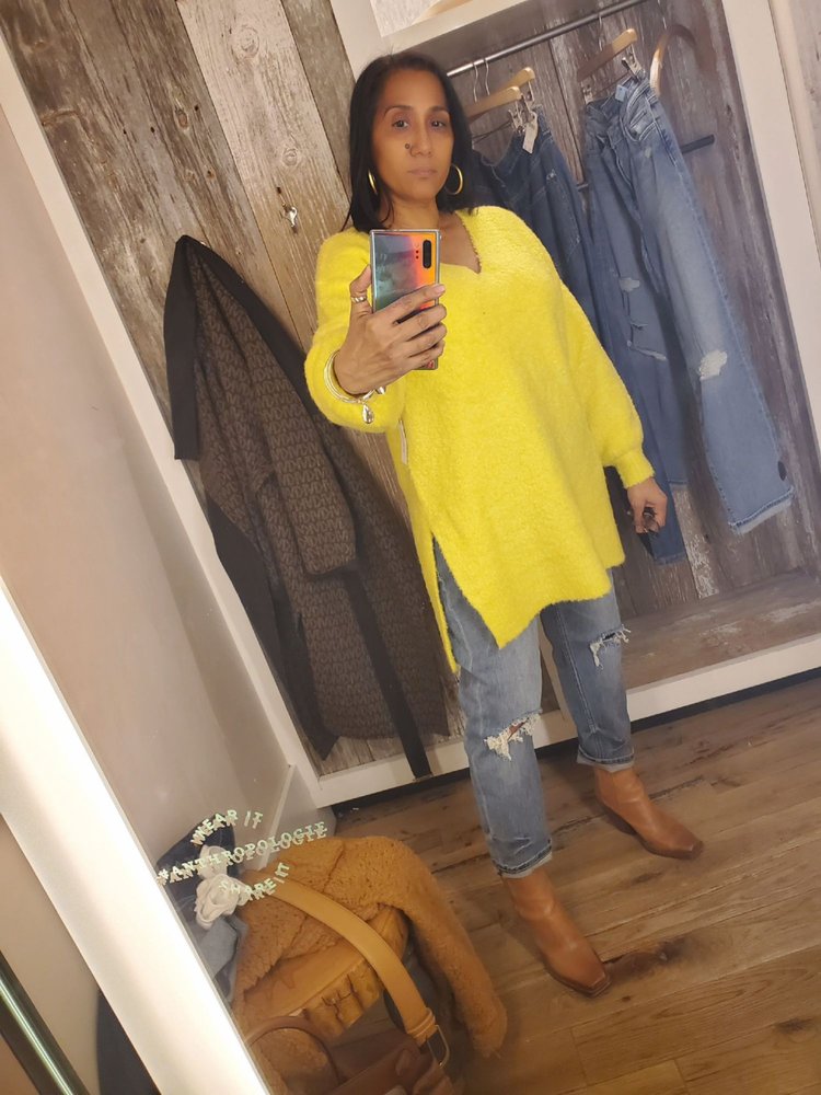 ANTHROPOLOGIE Updated July 2024 10 Photos & 18 Reviews 6425 Penn