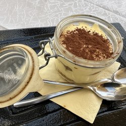 Very Good - Tiramisu