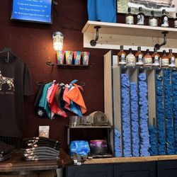 Pub Dog Colorado - Merch