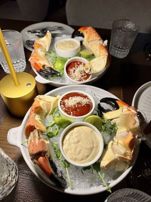 Daniel's, A Florida Steakhouse by null