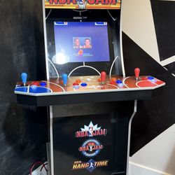 Burger Billy’s Joint - Amazing throwback