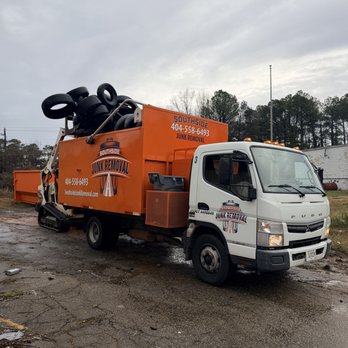 Southside Junk Removal - Tire Removal - Junk Removal & Hauling Near Me - Jonesboro, Georgia Southside Junk Removal - Tire Removal - Junk Removal & Hauling Near Me - Jonesboro, Georgia