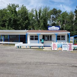 Country Chowder Shack - Country Chowder Shack