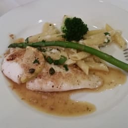 Sea Bass