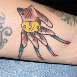 Tattoo Tattoo
