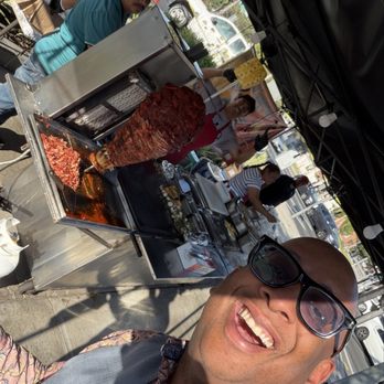 El Taquito Veloz - We be grubbing!!!  My people - Tacos Near Me - Culver City, California