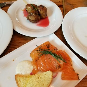 Halifax - Halifax smoked salmon - Seafood Near Me - Hoboken, New Jersey