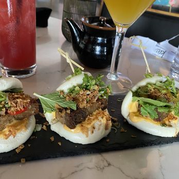 Kai Lounge - Sushi Bar & Kitchen - Japanese Near Me - Huntington Beach, California