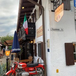 Pizzeria Peperoncino