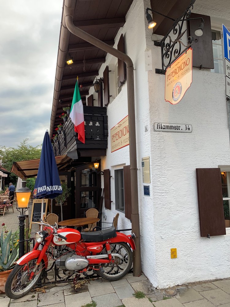 Pizzeria Peperoncino