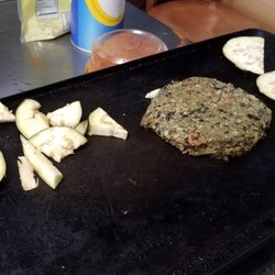 Go Veggies