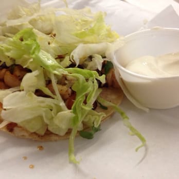 Los Tucanes Taqueria - Fish taco - Mexican Near Me - Bakersfield, California