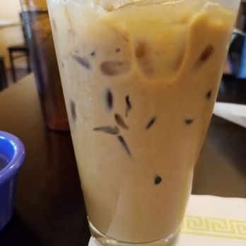 Saigonese - Vietnamese iced coffee - Vietnamese Near Me - Hartsdale, New York