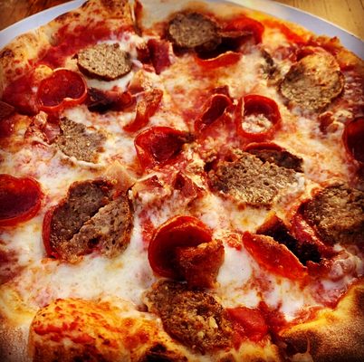 IL Bosco Pizza by null