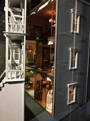 Miniatures Museum of Taiwan by null