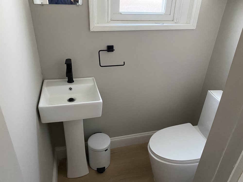 Slide of N B J Maintenance