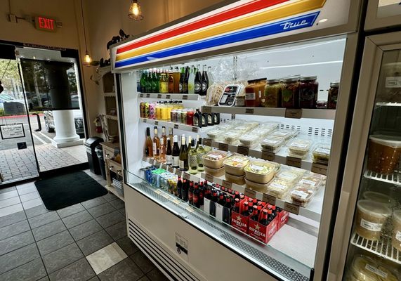 Moody Market & Provisions by null