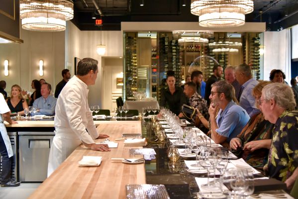 The Kitchen Restaurant by null