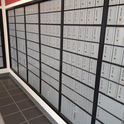 US Post Office
