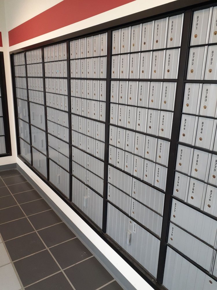 US POST OFFICE 1930 Wiley Blvd SW, Cedar Rapids, Iowa Post Offices Phone Number Yelp